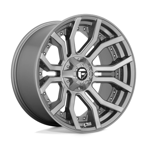 RAGE PLTNM 20X10 5X5.0/5.5 87.1 GLRT -18