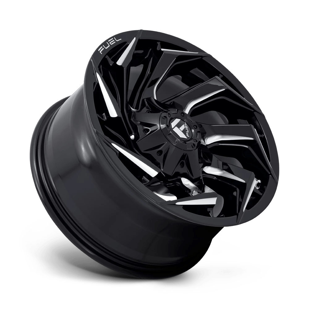 REACTION 18X9 6X135/5.5 106.1 NBL 01MM