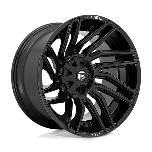 TYPHOON 22X12 5X4.5/5.0 78 BL -44MM