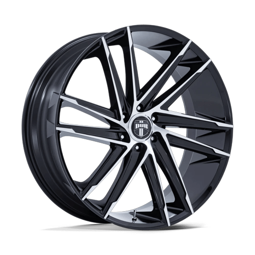 BLAZE 26X10 6X5.5 106 +25 G-BLK-MCH