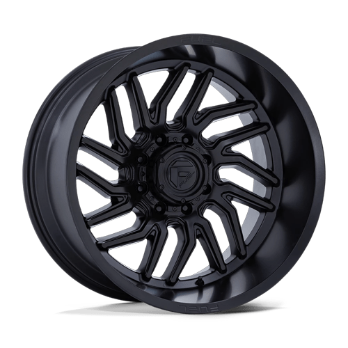 HURRICANE 20X10 5X5 71 -18 BLK-OUT