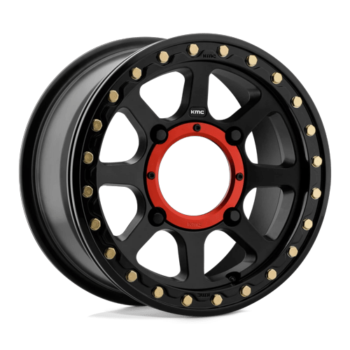 ADDICT 2 UTV BL 14X7 4X137 S-BLK 38MM
