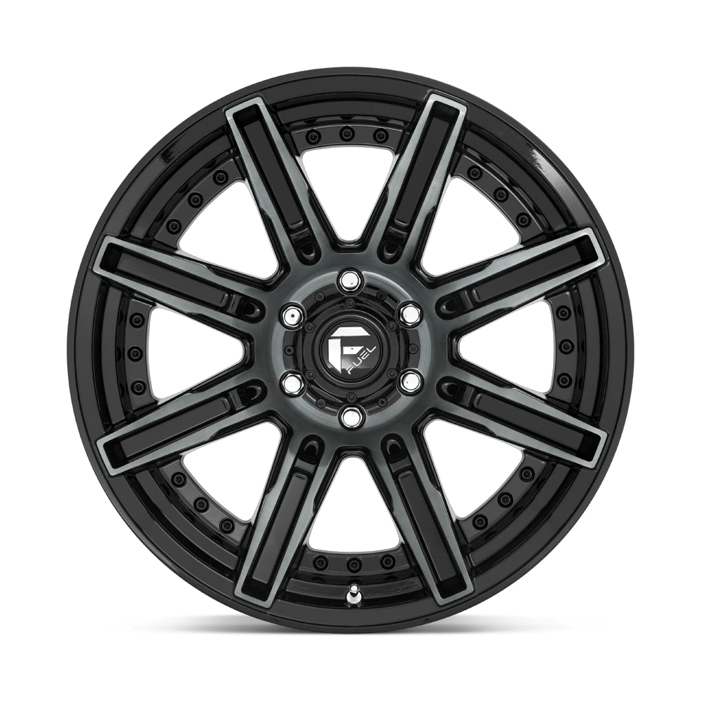 ROGUE 20X10 6X5.5 106.1 MLT -18