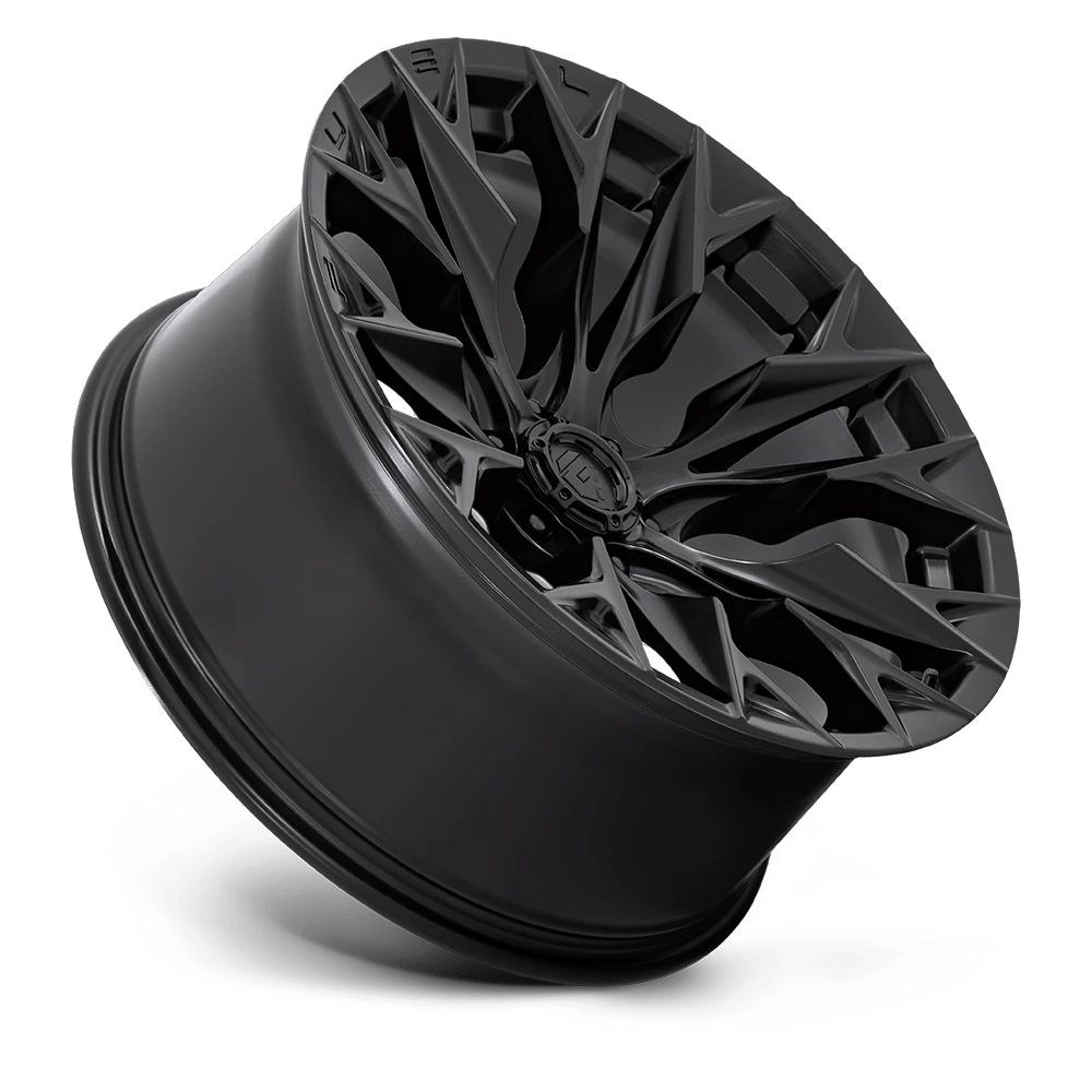 FLAME 22X10 6X135 87 BD -18