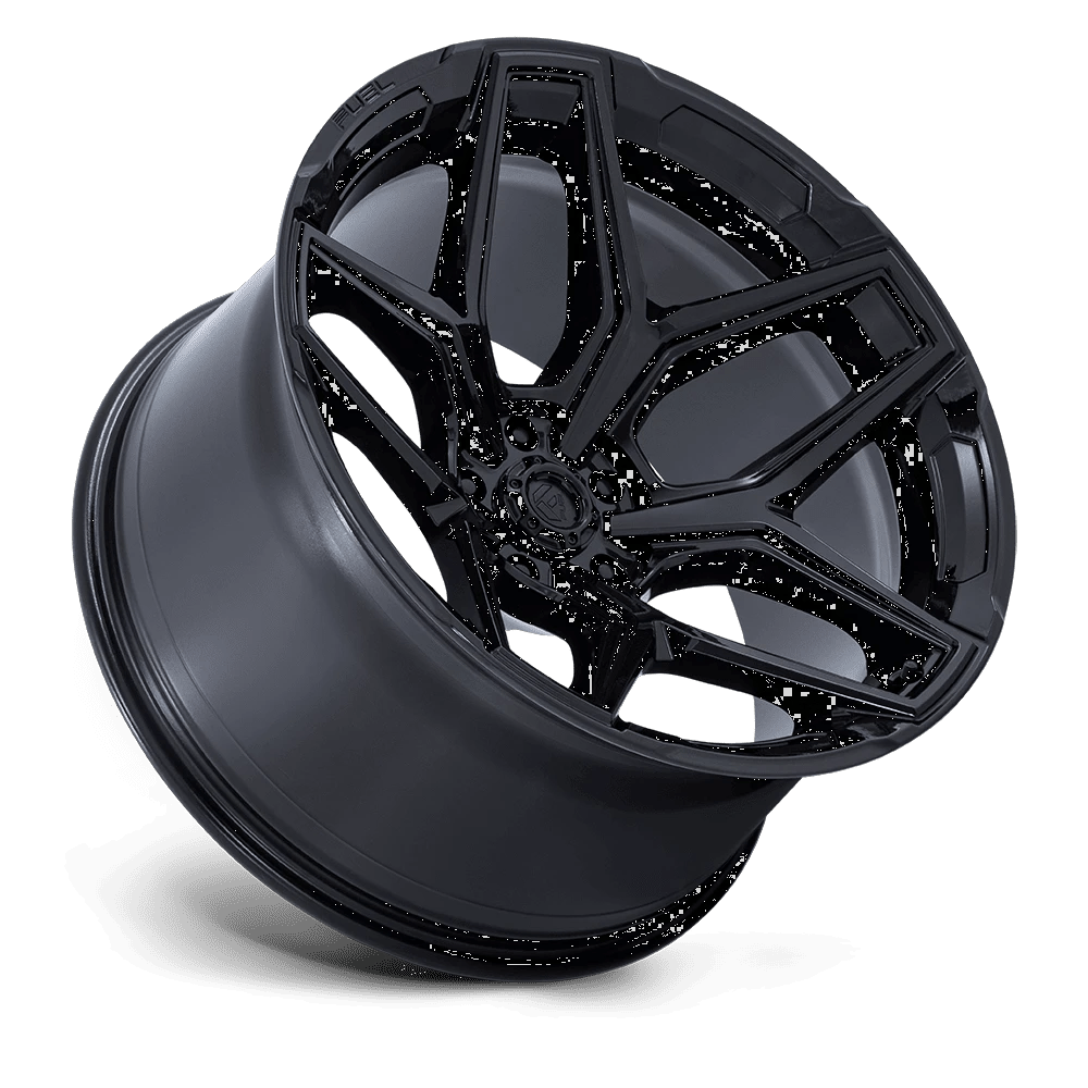 FLUX 17X9 5X5 71 +1 G-BLK