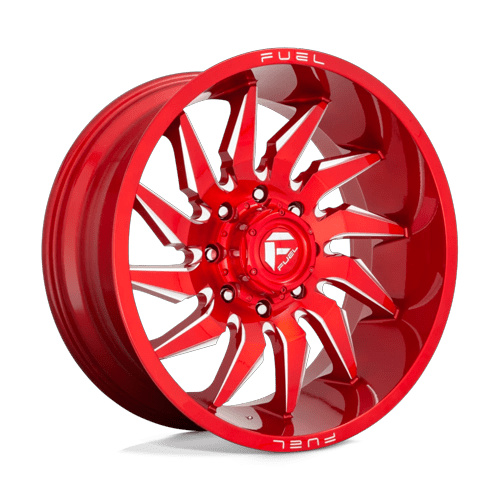 D745 SABER 20X10 5X150 110.2 CRM -18MM
