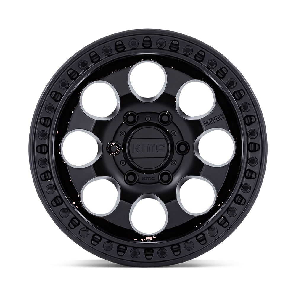 RIOT SBL 17X8.5 6X135 87 S-BLK +10