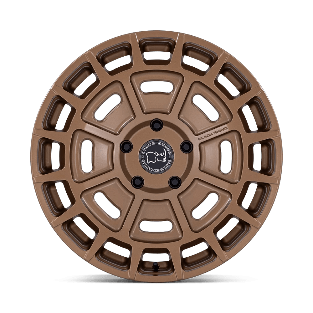 VOLTAIC 20X8.5 5X5.5 64 +35 M-BRNZ