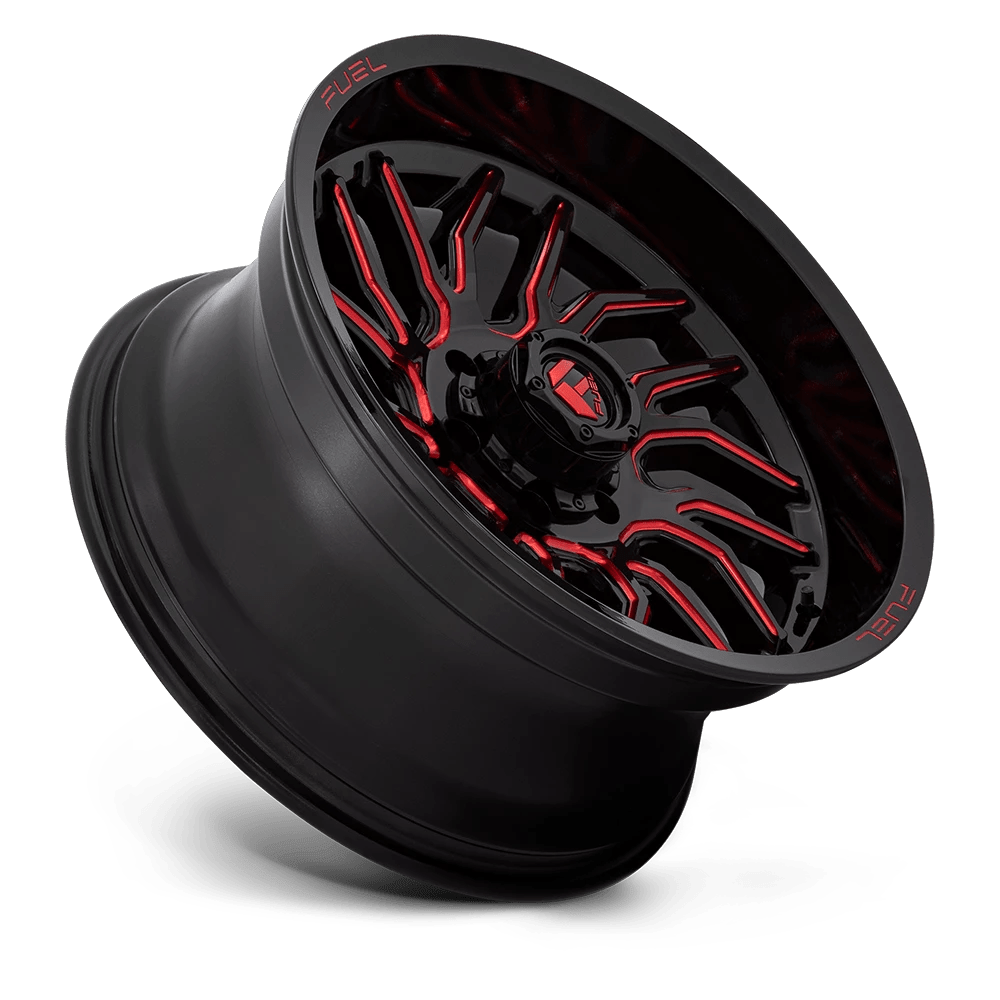 HURRICANE 20X10 6X5.5 106 NLQ -18