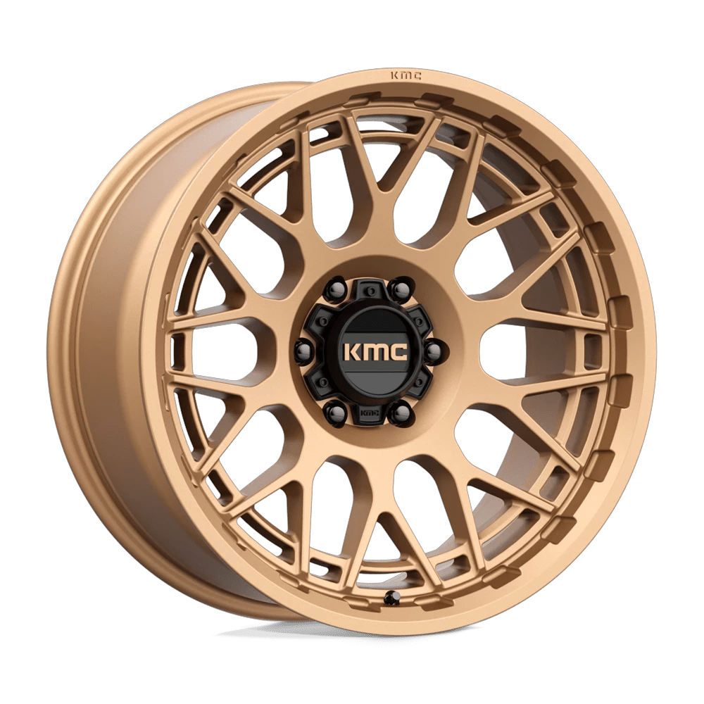 KM722 20X9 6X5.5 BRONZE 00MM