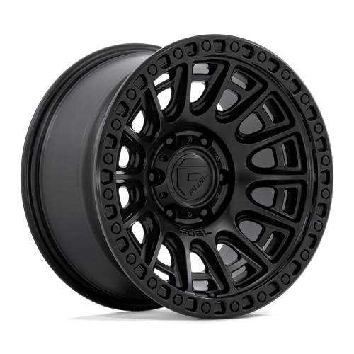 CYCLE 17X9 6X5.5 106 BD -12