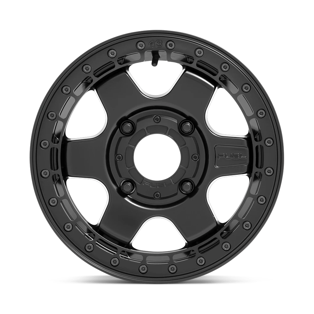 BLOCK UTV BL 15X6 4X156 132 BD 38MM