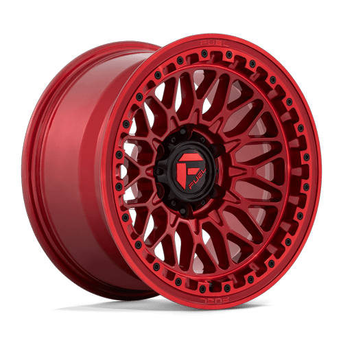 TRIGGER 17X9 6X5.5 106 QL -12