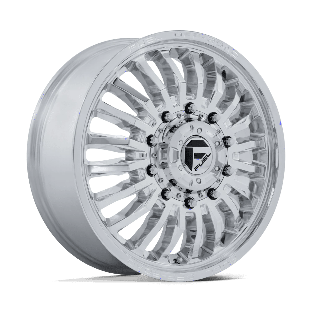 Fuel 1PC — ARC DRW 22X8.25 10X225 +104 H (F)