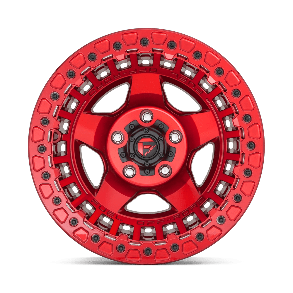 WARP 17X9 6X5.5 106.1 QL 4.54 -15MM