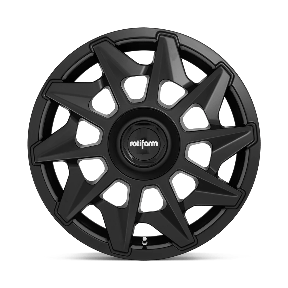 CVT 19X8.5 5X100/112 66.6 BD 45MM