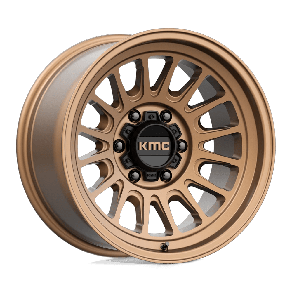 BRONZE