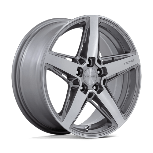 TERAMO 18X8 5X112 66 GLR +42