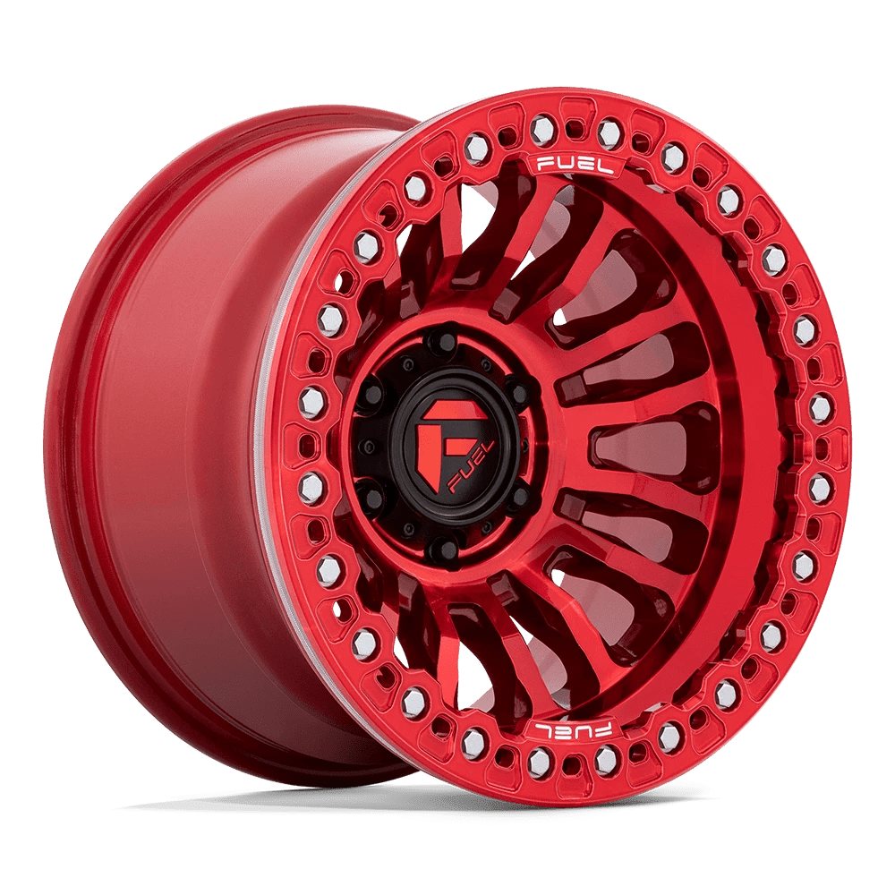 FC125 RINCON BEADLOCK