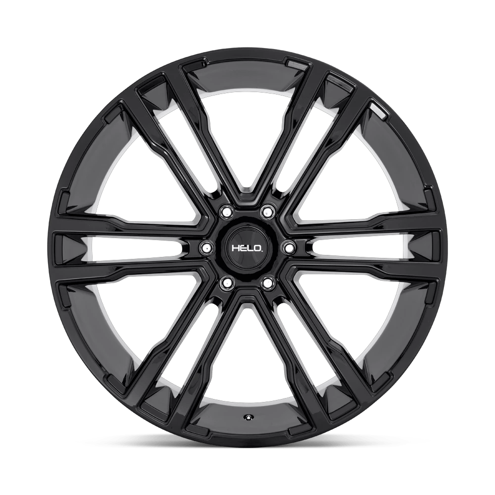HE918 20X9 6X5.5 G-BLK 15MM