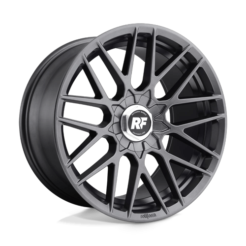RSE 20X10 5X112/4.5 (BSL) 72 GD 35MM