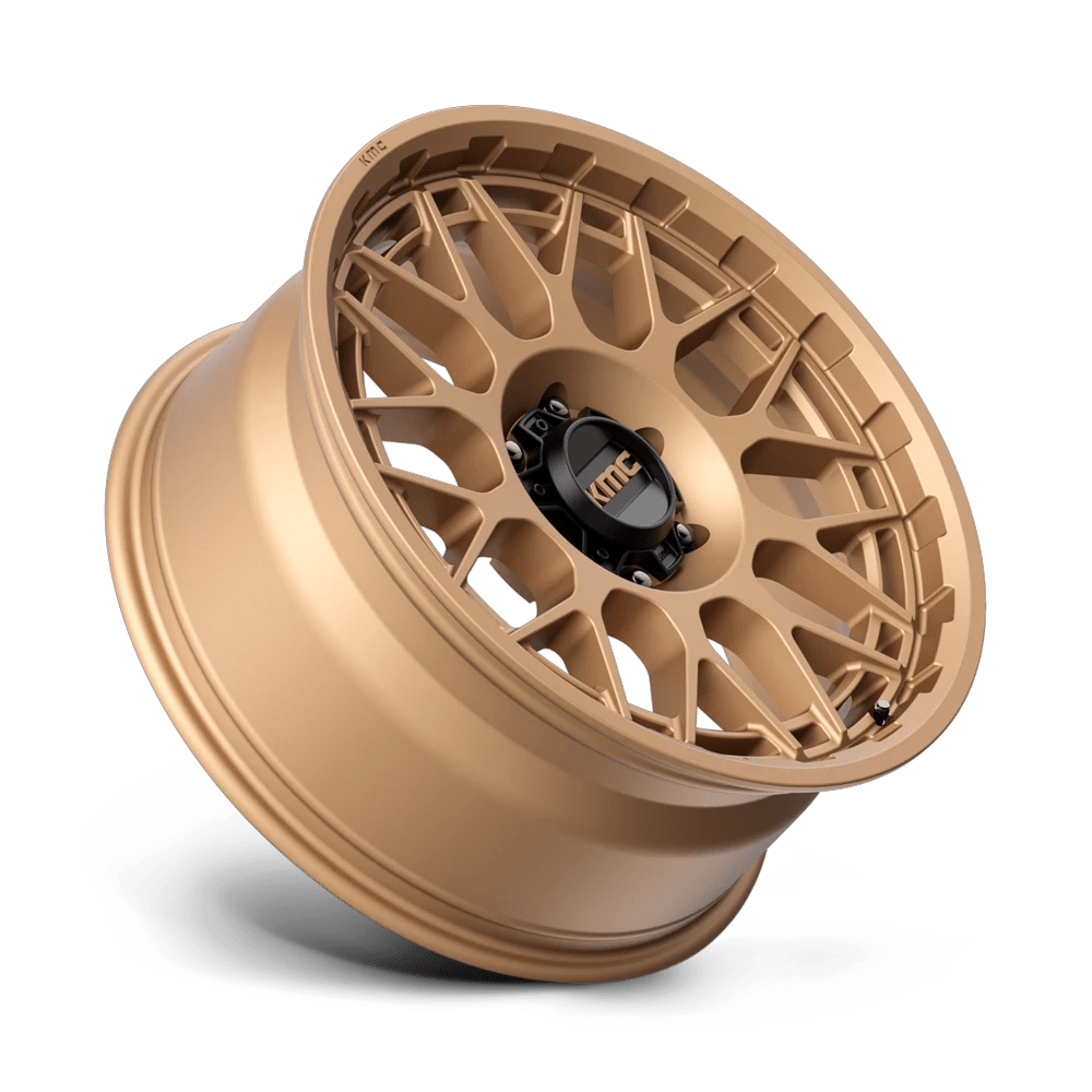 KM722 20X9 6X135 BRONZE 18MM