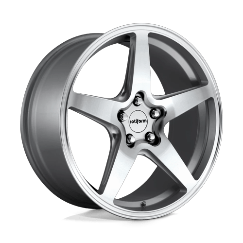 18X8.5 WGR BLANK SL 5.7 25 66.5