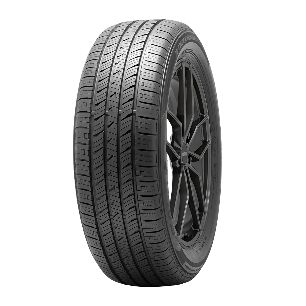 ZIEX CT60 235/70R16 106H SL 28.9