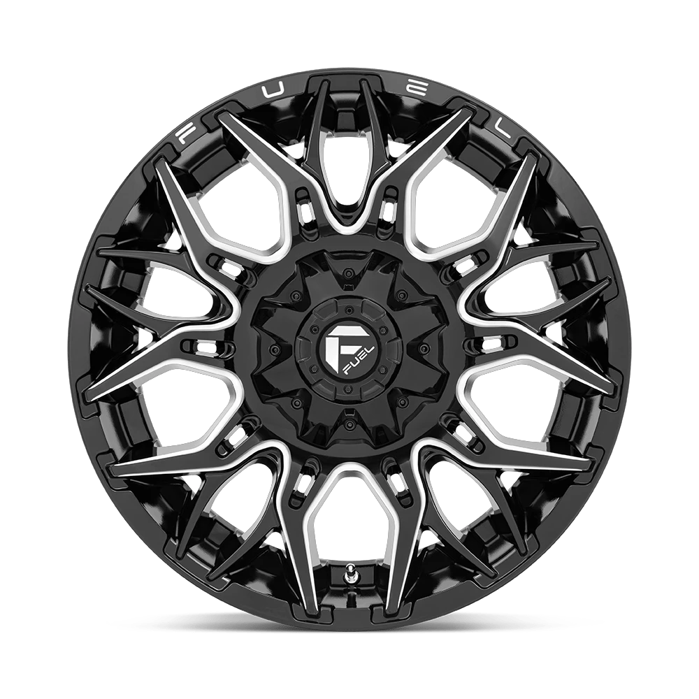 TWITCH 20X10 5X4.5/5.0 78 NBL -18MM