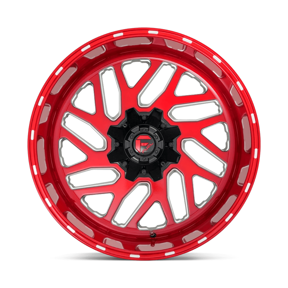 TRITON 22X10 6X135/5.5 106.1 QLD -19