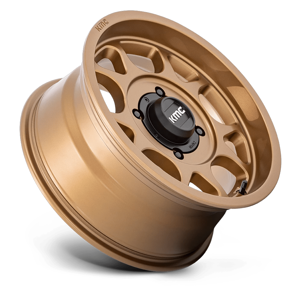 TORO S UTV 15X7 4X137 M-BRNZ 10MM