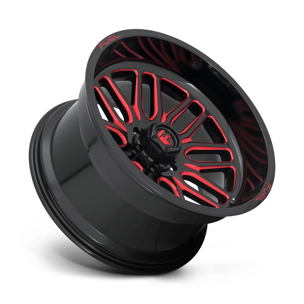 IGNITE 22X12 6X135 87.1 NLQ -43