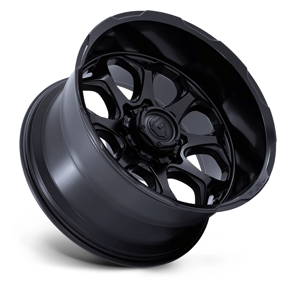 SCEPTER 20X10 5X5 71 -18 BLK-OUT