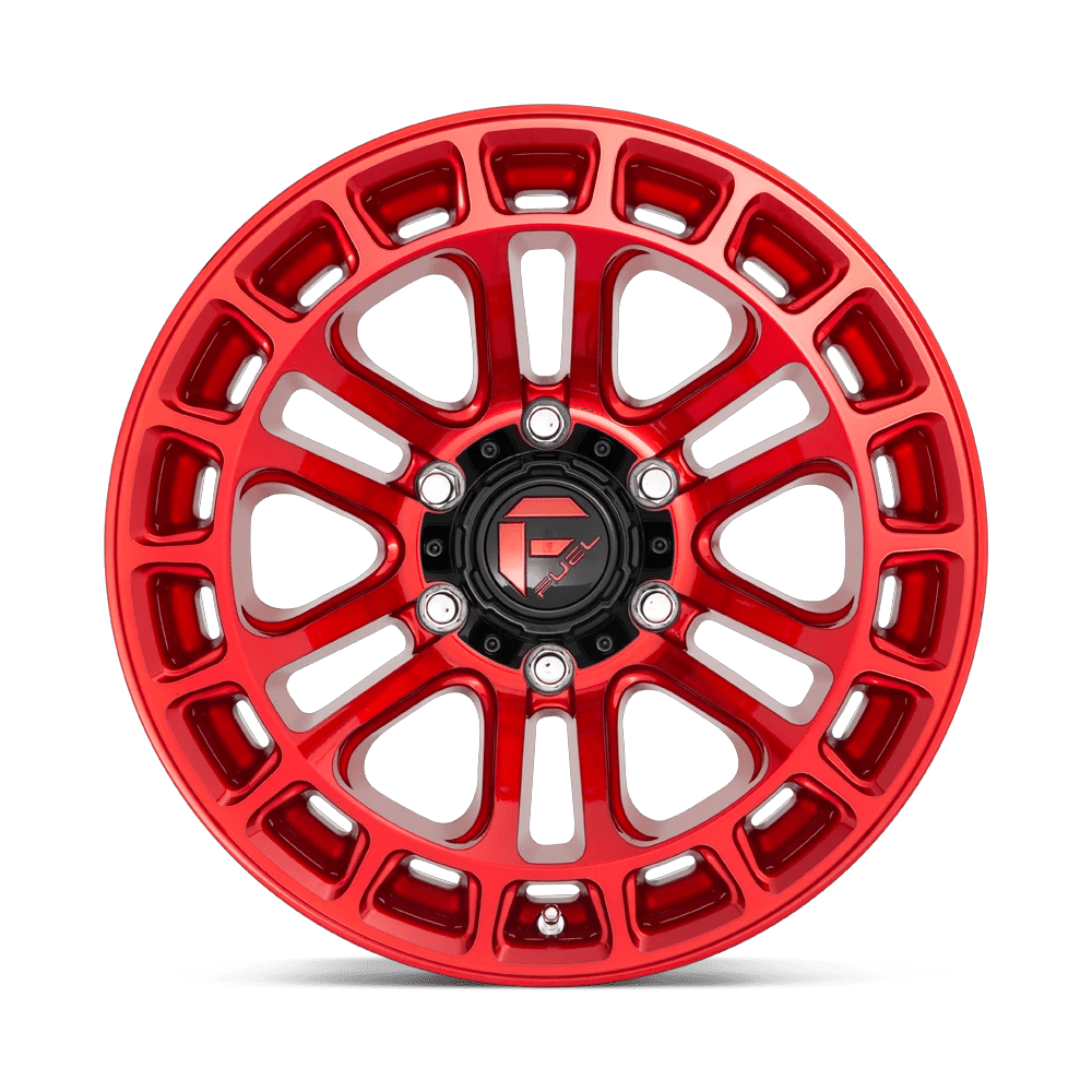 D719 HEATER 18X9 6X135 87 QL +1