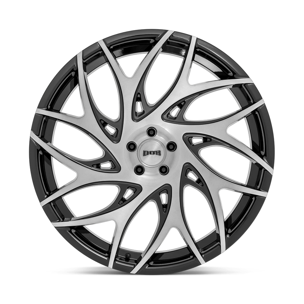 G.O.A.T. 26X10 6X5.5 106.1 MLT +25