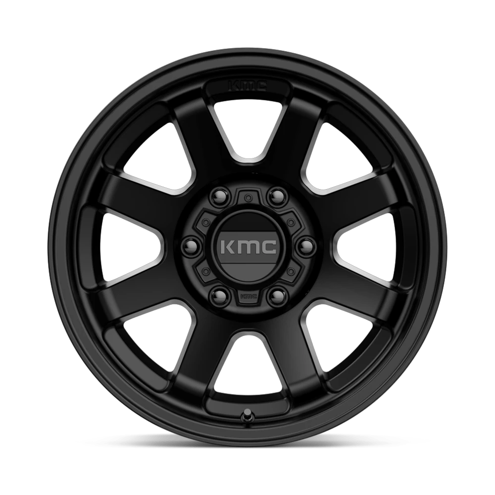 KM723 TRAIL 17X9 6X5.5 106.1 S-BLK -12