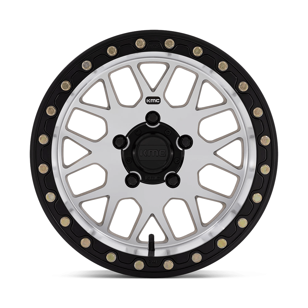 GRENADE UTV BL 15X10 5X4.5 MACH 00MM