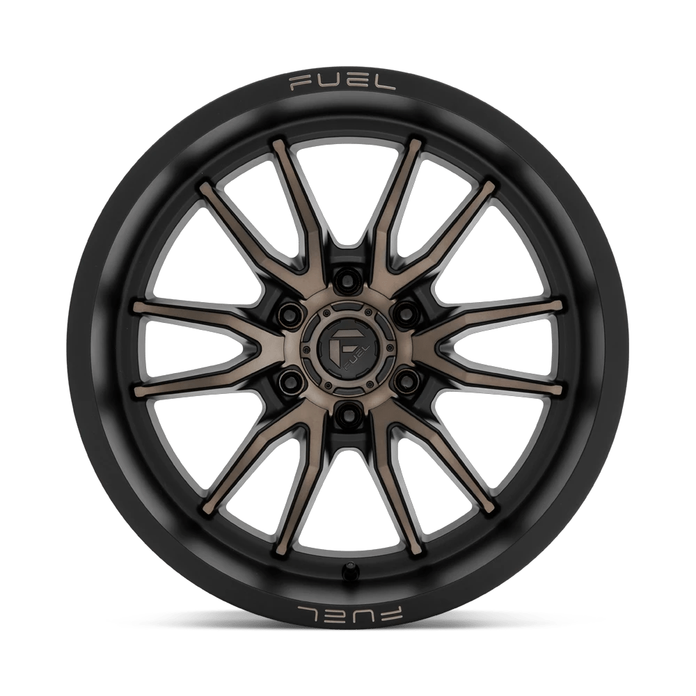 CLASH 18X9 6X135 87.1 MBT 01MM