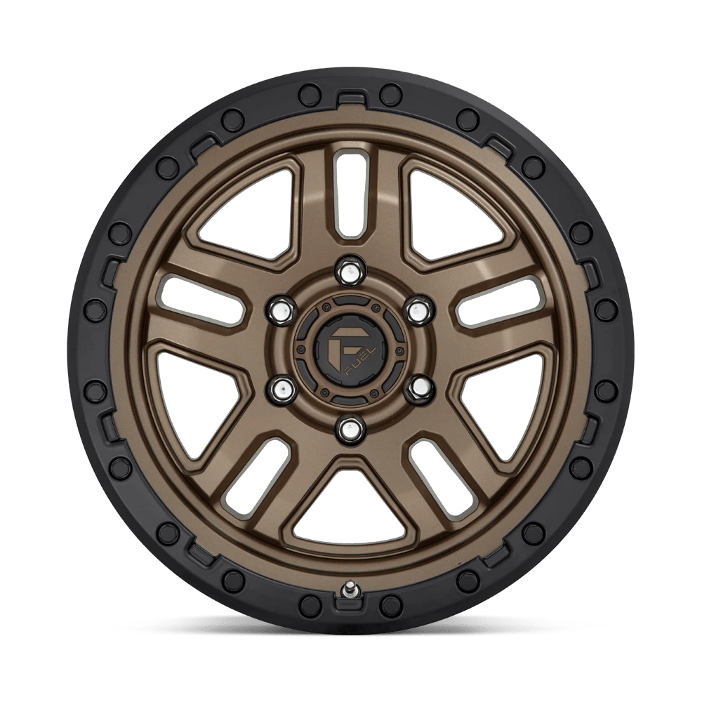 AMMO 17X9 6X135 87.1 ZDB +01