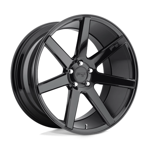 VERONA 19X8.5 5X4.5 72 BL +35