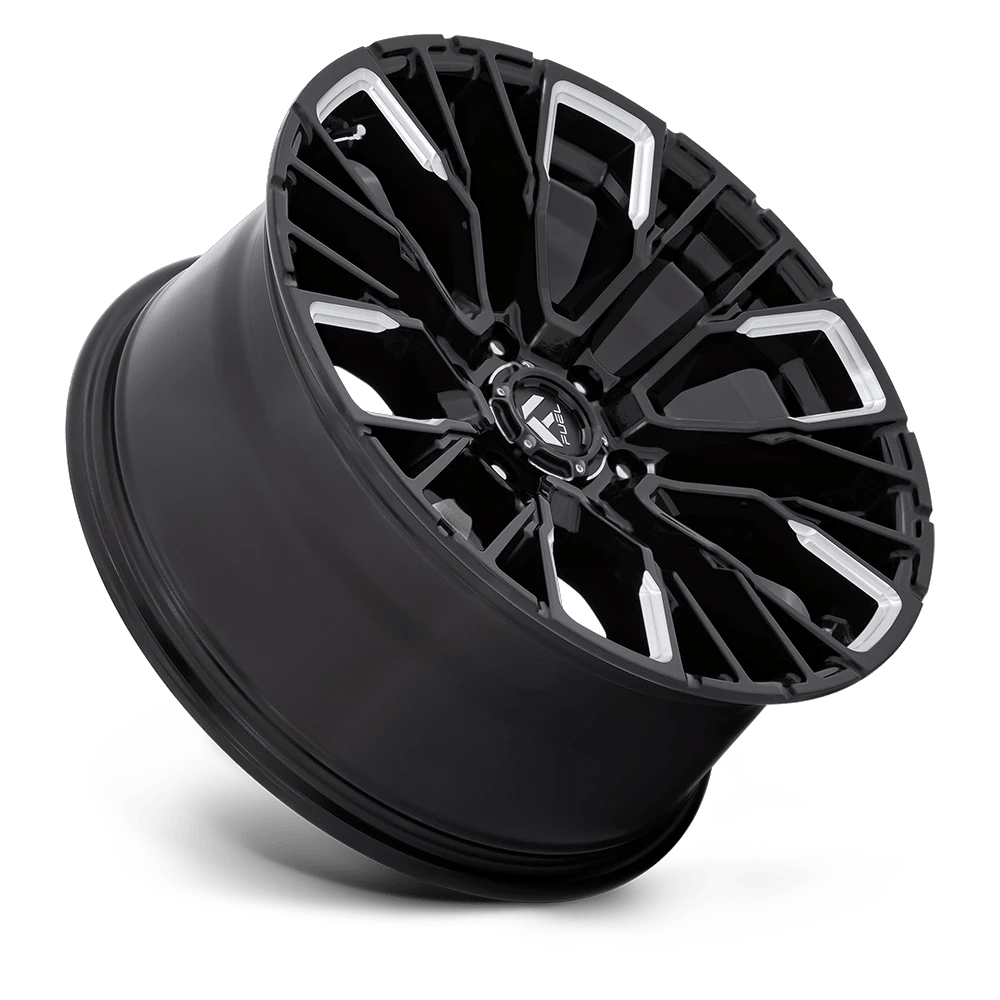 REBAR 20X9 6X5.5 106 NBL +1