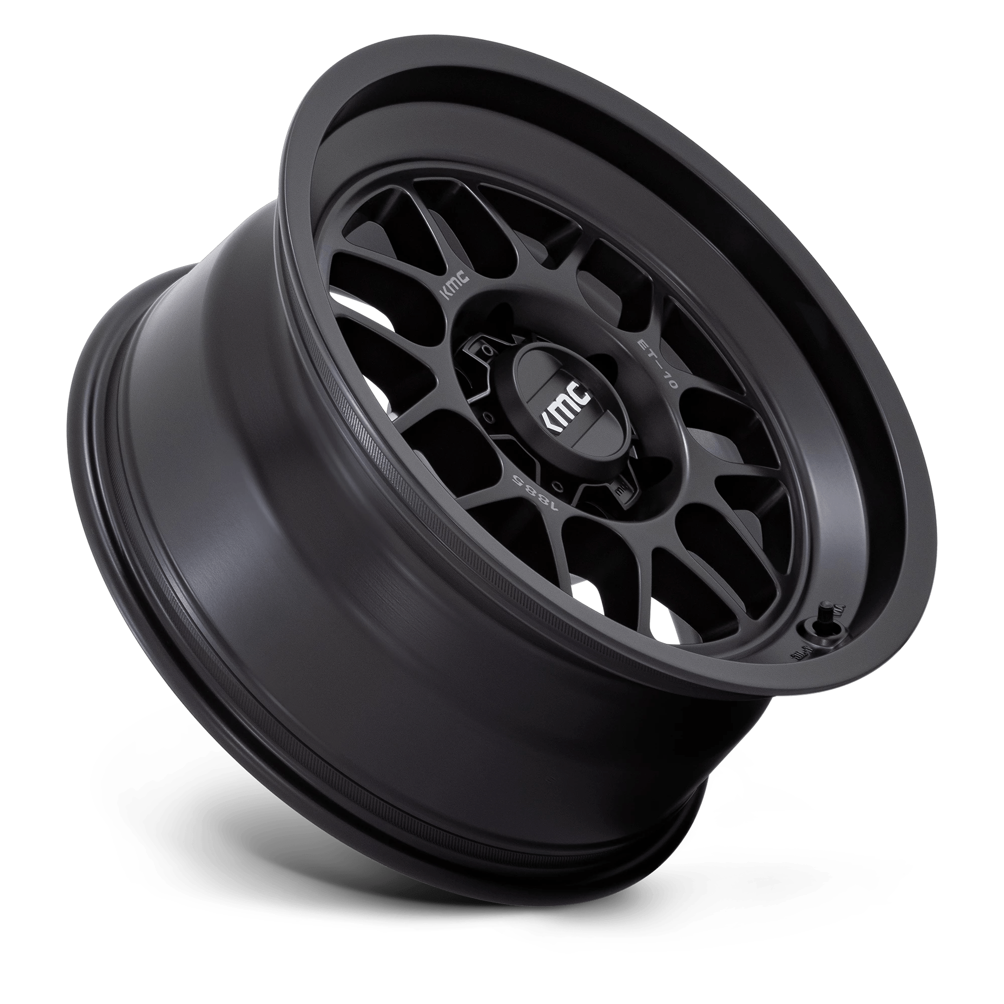 TERRA 18X8.5 5X5.0 71 S-BLK +0
