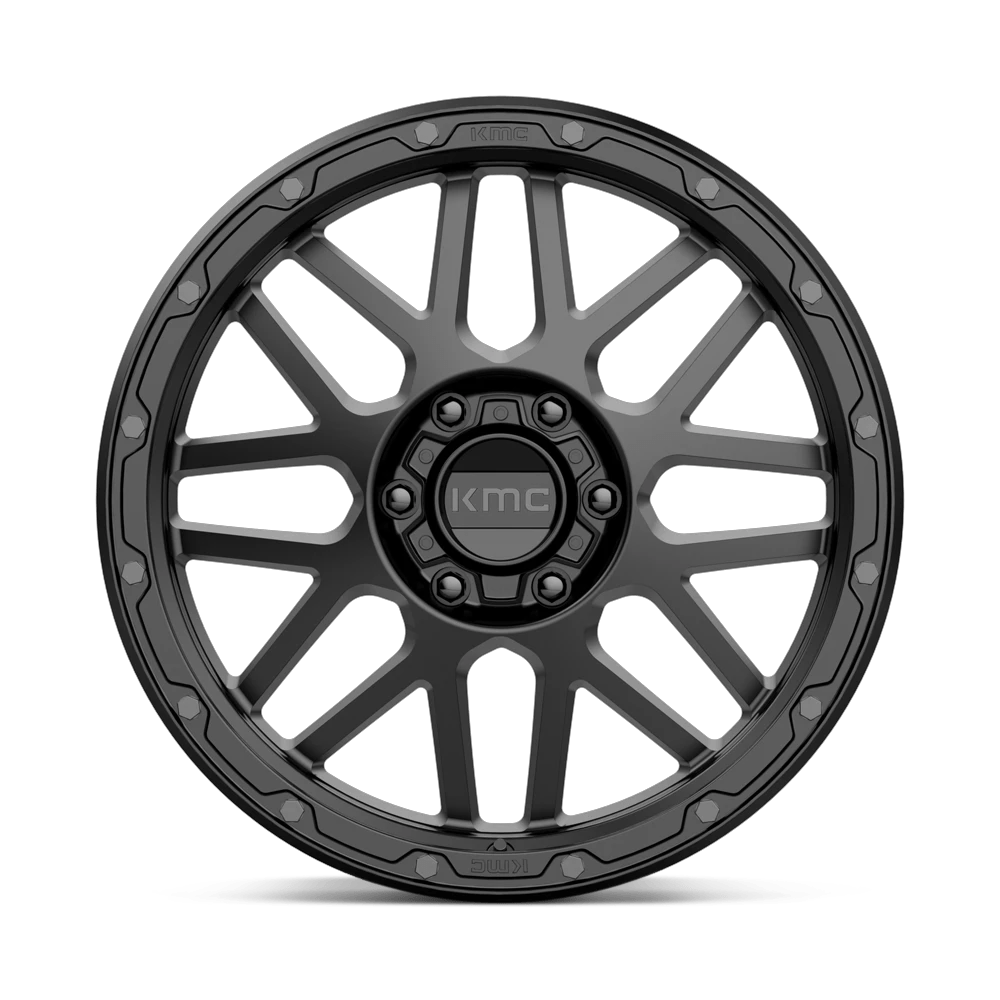 KM535 20X9 6X4.5 M-BLK 18MM CB 66.1