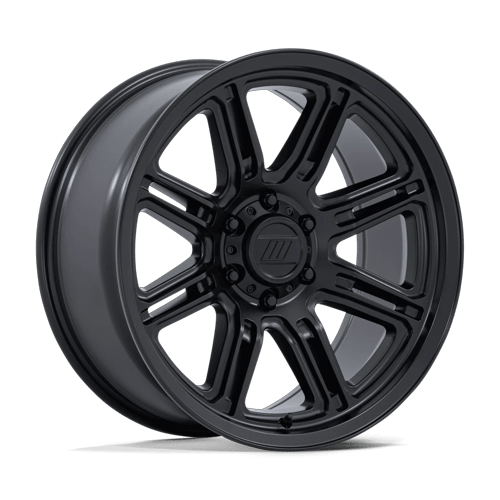 SNARE 16X8 5X5 71 +0 M-BLK