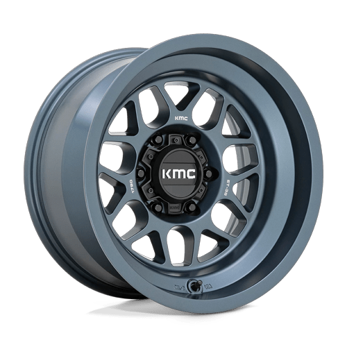 TERRA 17X9 6X5.5 106 MTL-BLUE -38