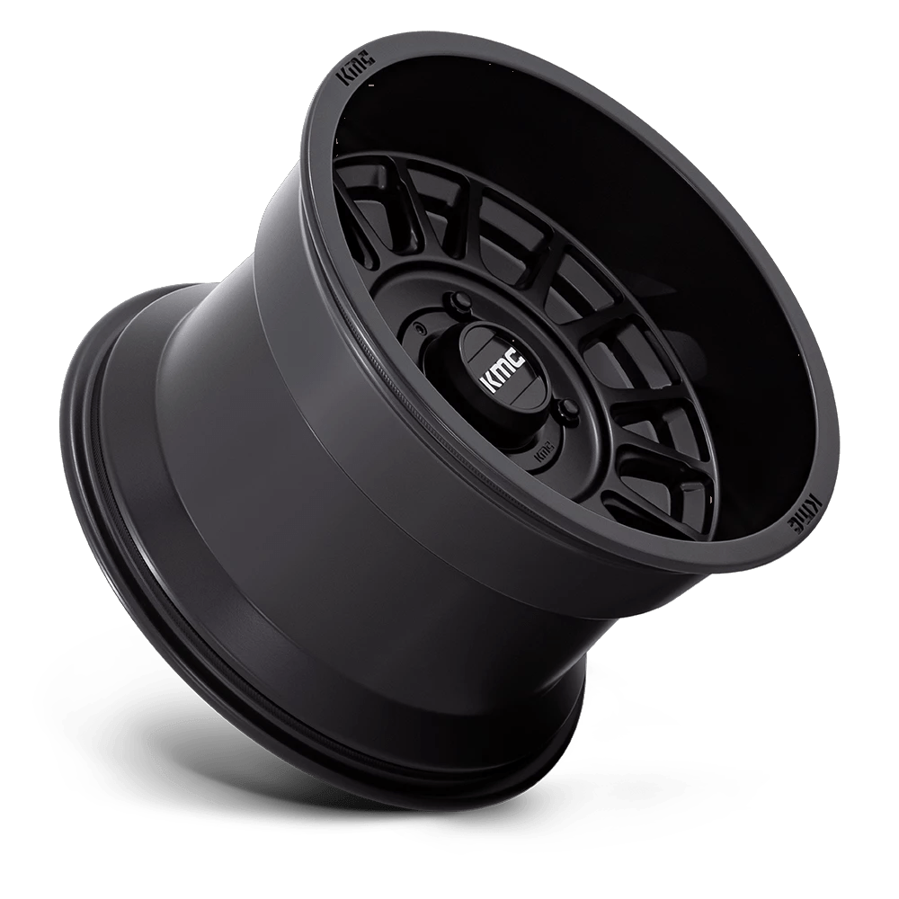 IMPACT UTV 15X10 4X156 115 S-BLK +0