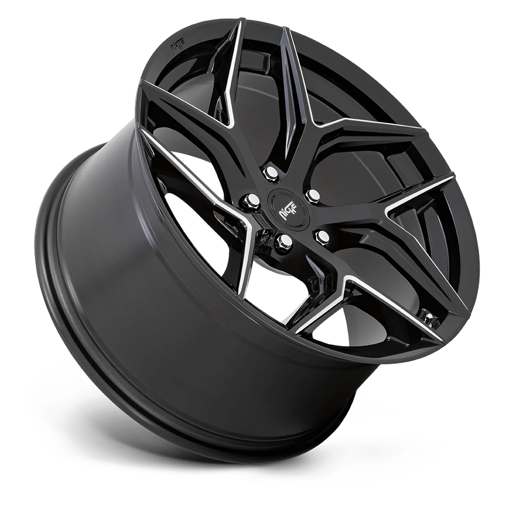 TORSION 20X9 5X4.5 72 NBL 35MM