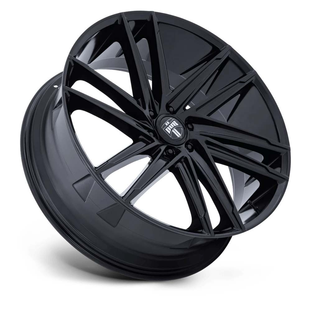 BLAZE 24X10 6X135 87 +30 G-BLK