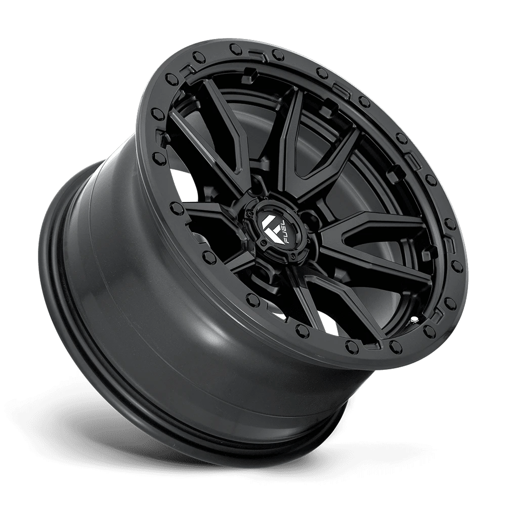 REBEL 17X9 5X5.0 71.5 BD +01