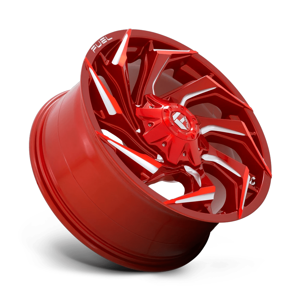 REACTION 20X9 8X170 125.1 CRM 20MM